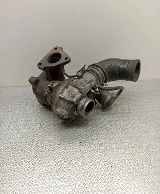 Mazda 323 Turbo VJ279811 11153D RF2B