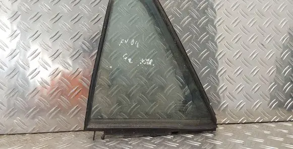 Toyota Avensis T270 Rear vent window glass 43R00048