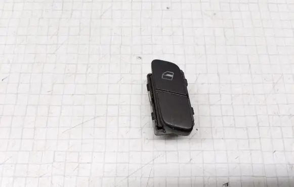 Volkswagen Polo Electric window control switch 6Q0959856