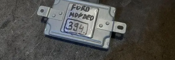 Ford Mondeo MK V Other control units/modules DG9T14B526MA