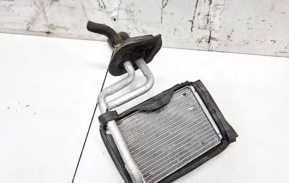 Ford Cougar Heater blower radiator 