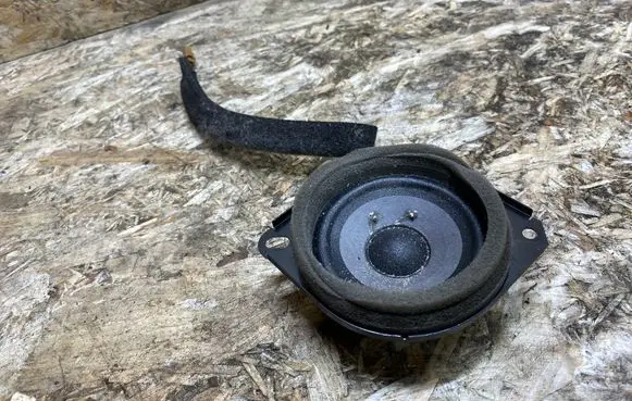 Infiniti G37 Parcel shelf speaker 28153JL00B