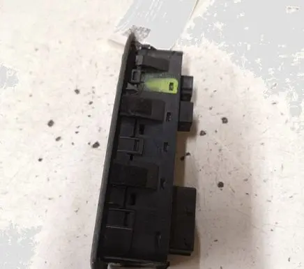 Citroen C5 Electric window control switch 96599975XT 30170121