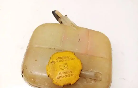 Opel Astra H Coolant expansion tank/reservoir 460029937 24469940