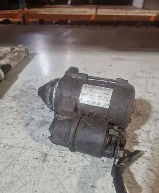 Smart ForTwo I Starter motor A0051512601
