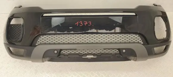 Land Rover Evoque I Front bumper
