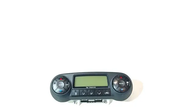 Hyundai ix35 Climate control unit 972502Y400 972502YXXX