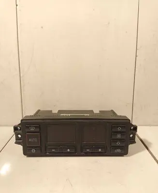 Audi A3 S3 8L Climate control unit 5HB00760810