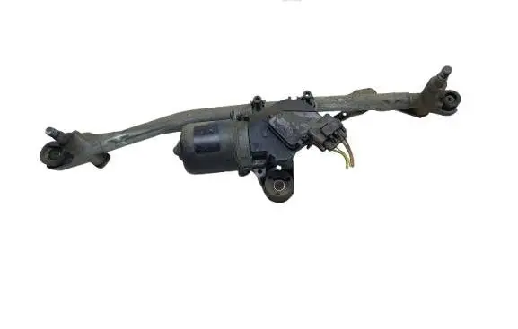 Citroen C3 Front wiper linkage and motor 53630187-KASACJ 53630187