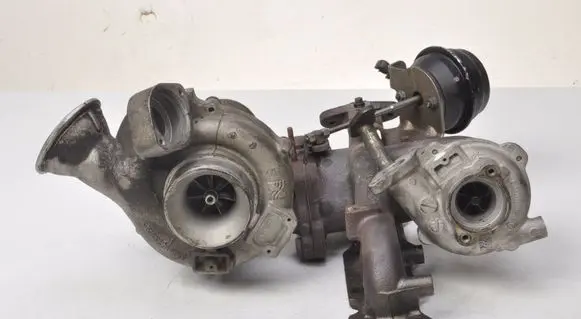 Volvo S80 Turbo 36050237