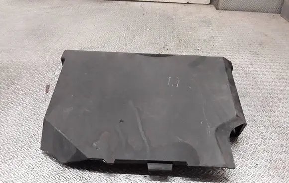 Renault Trafic III (X82) Battery box tray cover/lid 237060001R