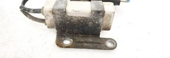 Toyota Yaris Coolant fan relay 