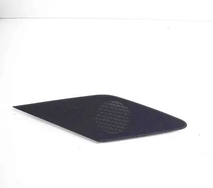 Volkswagen ID.3 Dash center speaker trim cover 10C858122