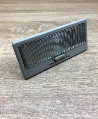 Ford Galaxy Rear seat light 357947105
