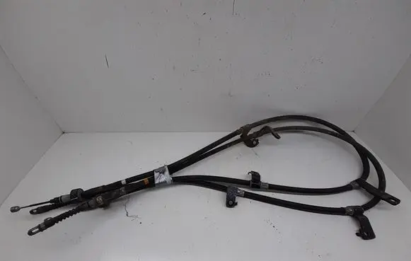 Hyundai Kona I Handbrake/parking brake wiring cable J90000G01