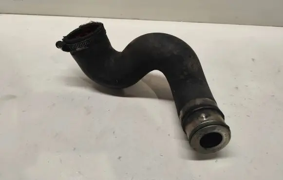 Audi A4 S4 B7 8E 8H Intercooler hose/pipe 038131111H