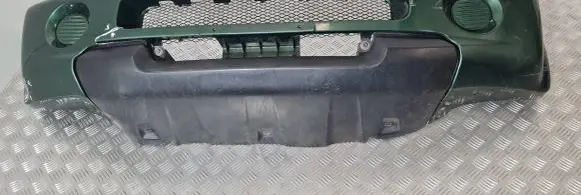 Suzuki Jimny Front bumper