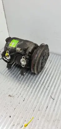 Nissan Micra Air conditioning (A/C) compressor (pump) 9260045010
