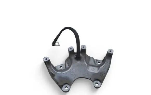 BMW 7 F01 F02 F03 F04 Gearbox mounting bracket 6777611