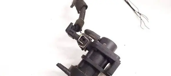 Opel Signum Turbo solenoid valve 