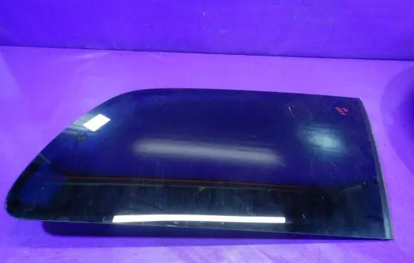 Seat Alhambra (Mk1) Rear side window