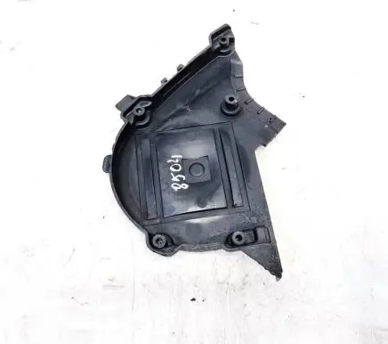 Ford Focus Timing belt guard (cover) 9651560180