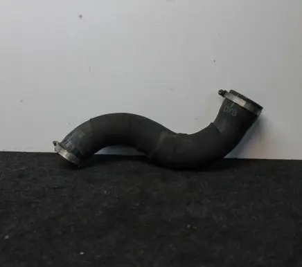 Audi A6 S6 C7 4G Intercooler hose/pipe 4G0145737P