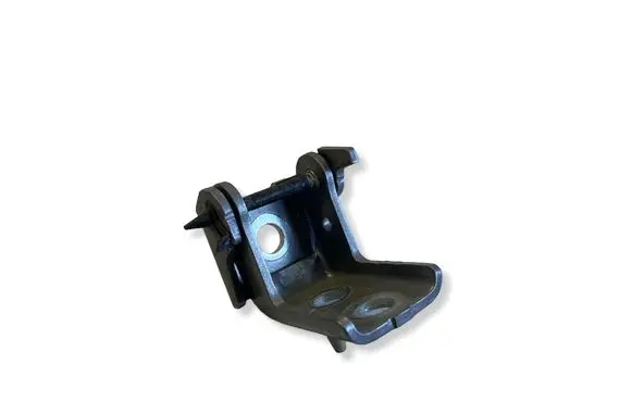 Opel Mokka B Front door lower hinge 