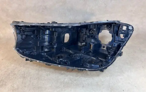 BMW 7 G11 G12 Under headlight/headlamp trim 7726150100