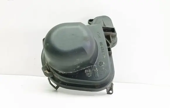 Volkswagen PASSAT B5.5 Headlight/headlamp dust cover 15475700