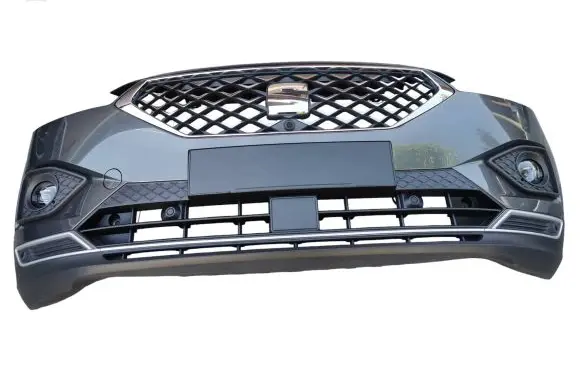 Seat Tarraco Front bumper 5EJ807217 11167204 5FJ807221