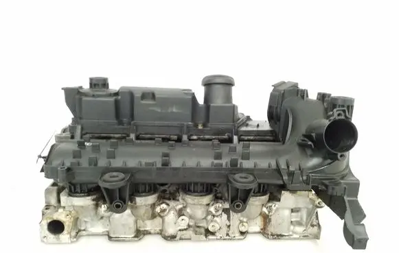 Toyota Aygo AB10 Engine head 