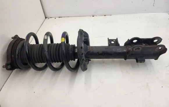 Hyundai Tucson TL Front shock absorber/damper 54660D7500