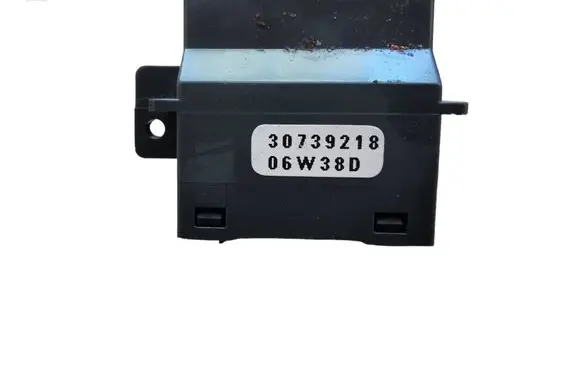 Volvo V70 Wiper control stalk 30739218 06W38D