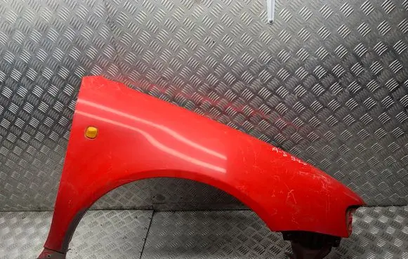 Audi A3 S3 8L Fender
