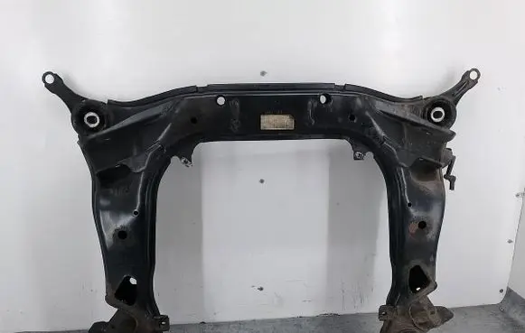 Audi A4 S4 B7 8E 8H Front subframe 8E0399313BD