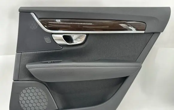 Volvo S90, V90 Rear door card panel trim 31393233 A092501 EX7FD