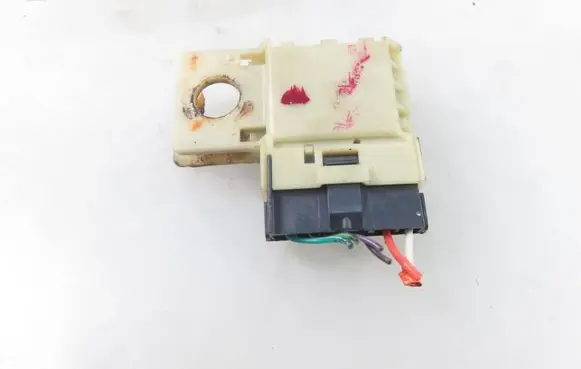 Hummer H2 Brake pedal sensor switch 25771554