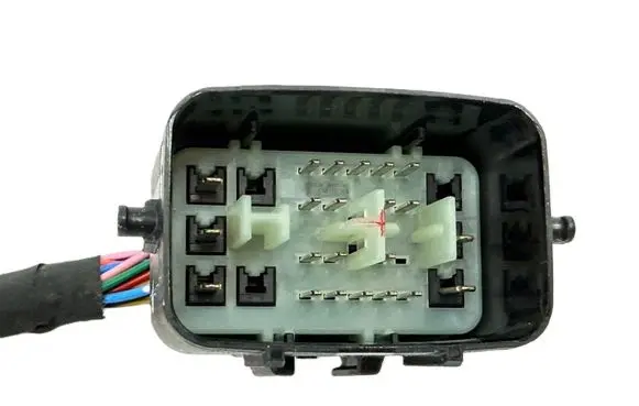 KIA Sorento IV Other wiring loom 91840P2010 44131
