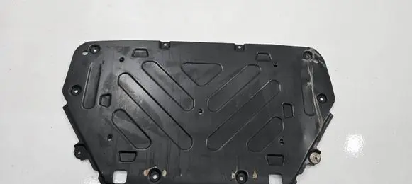 Mercedes-Benz GLA H247 Trunk boot underbody cover/under tray A2473431700