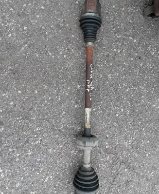 Dacia Dokker Front driveshaft 391006276R