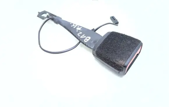 Audi Q5 SQ5 Front seatbelt buckle 80A857755
