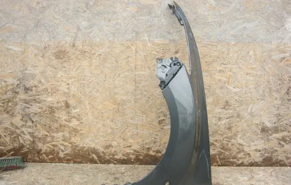 Mazda 6 Fender