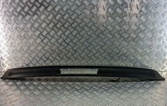 Honda FR-V Tailgate/trunk spoiler 74900SJD