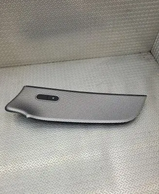 Mercedes-Benz CLA C118 X118 Other front door trim element A1777202601