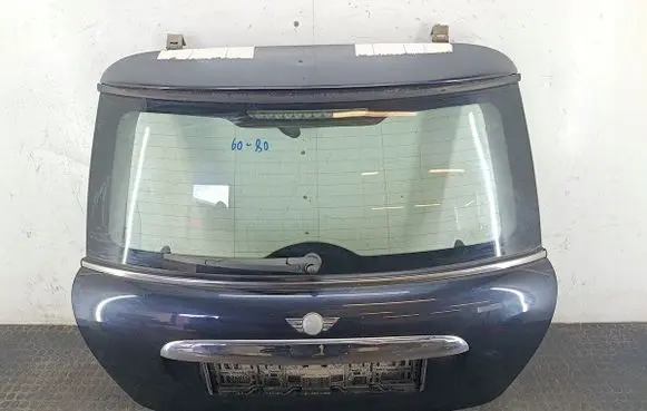 Mini One - Cooper Coupe R56 Tailgate/trunk/boot lid 