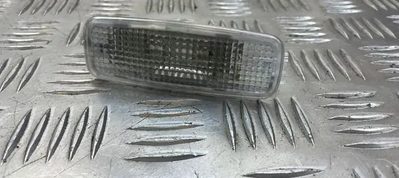 Audi A5 8T 8F Number plate light 4E0947105