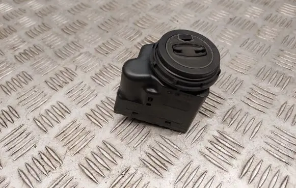 Porsche Panamera (970) Ignition lock 7PP905865E