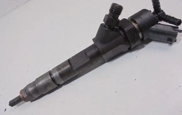 Renault Laguna II Fuel injector 8200100272