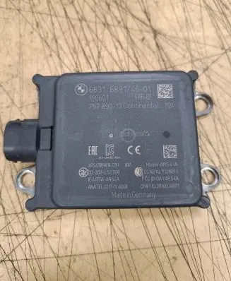 BMW 7 G11 G12 Distronic sensor radar 6631689174601 66316891746 6891746
